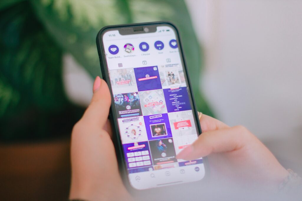 HorizonHype background image